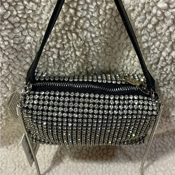 Ginger Evening Bag by Urban Expressions - Picture 3 of 10